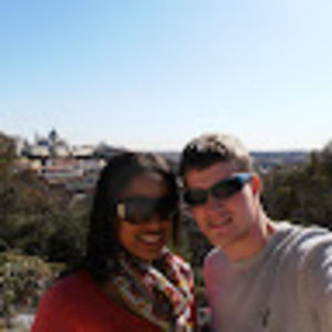 Meet your Posher, Brett